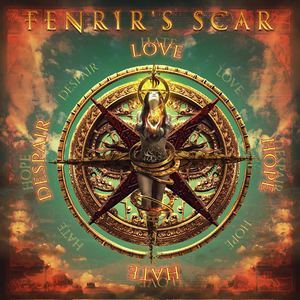 Fenrir’s Scar lança single e videoclipe de “Ruins of My Sanity” e anuncia data de seu 2º álbum Fenrir’s Scar lança single e videoclipe de “Ruins of My Sanity” e anuncia data de seu 2º álbum