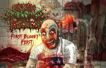 Captain Spauldings Kitchen traz a união sanguinolenta de Minas com o Nordeste