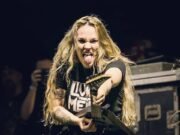 Nervosa anuncia chegada de novo single