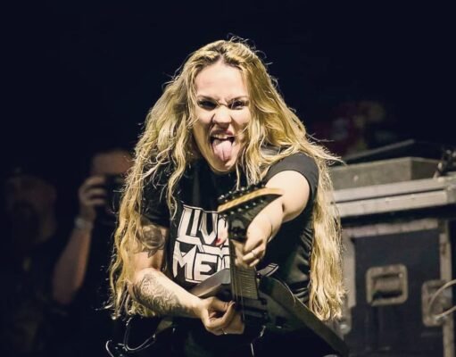 Nervosa anuncia chegada de novo single
