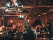 Boca Braba lança minidocumentário sobre gravações de singles