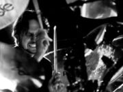 Dave Lombardo lançará primeiro disco solo