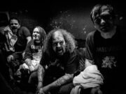 Lenda do metal extremo, Napalm Death retorna a Curitiba em abril