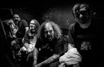 Napalm Death muda local de evento em Curitiba devido a grande procura por ingressos
