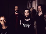 Conheça o Death Metal da Neptunn e o novo videoclipe de “Resignify”