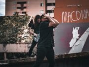 Com música inspirada na ‘literatura marginal’ de Ferréz, Umbral lança primeiro clipe