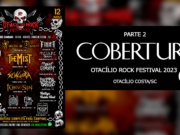 Cobertura: 15º Otacílio Rock Festival (Otacílio Costa/SC) | Parte 2 – Domingo