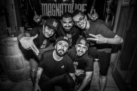 Magnata Joe promove show beneficente