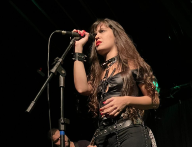 Entrevista: Raíza Silva (Lynx the Reveng/R33xistencia Produções)