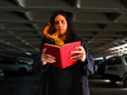 Renan H.O Soares anuncia capa do EP “Between Heaven, Hell And Bones”