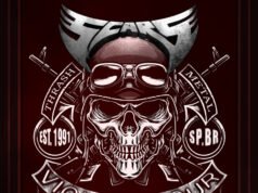 Resenha: Violent Tour – Scars (2022)