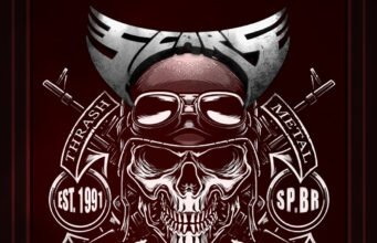 Resenha: Violent Tour – Scars (2022)