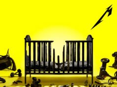 Resenha: 72 Seasons – Metallica (2023)