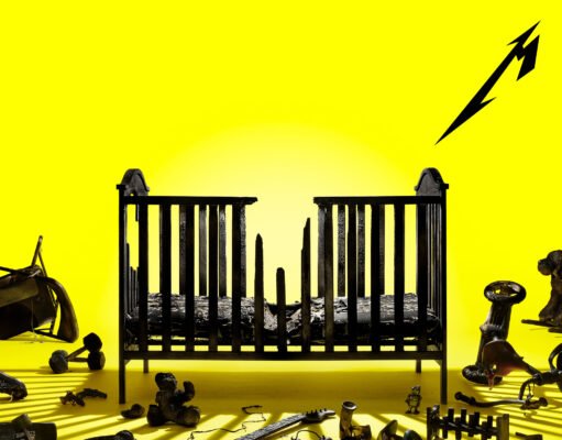 Resenha: 72 Seasons – Metallica (2023)