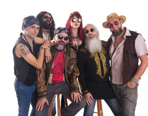 Lendas do Rock nacional, Camisa de Vênus e Velhas Virgens prometem show histórico em Curitiba