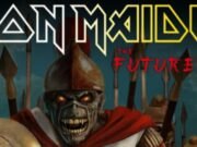 Iron Maiden executa “Alexander The Great” pela primeira vez em atual turnê “Days of Future Past”
