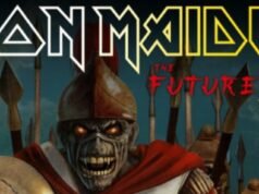 Iron Maiden executa “Alexander The Great” pela primeira vez em atual turnê “Days of Future Past”