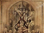 Resenha: Ereboros – Ereboros (2023)