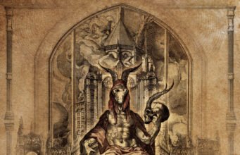 Resenha: Ereboros – Ereboros (2023)