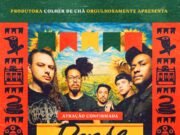 Pense é atração confirmada na festa de São João do Colher de Chá em Içara/SC