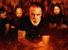 The Troops of Doom celebra primórdios da carreira e apresenta novidades em Prelude to Blasphemy