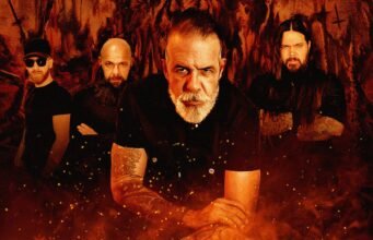 The Troops of Doom celebra primórdios da carreira e apresenta novidades em Prelude to Blasphemy