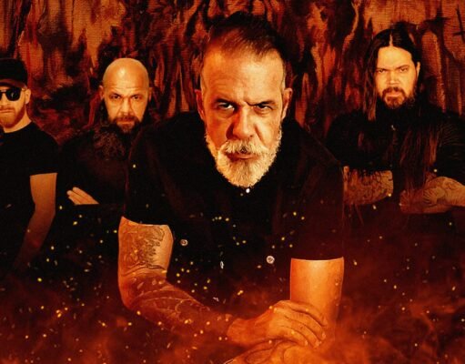 The Troops of Doom celebra primórdios da carreira e apresenta novidades em Prelude to Blasphemy