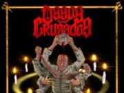 Ossos Cruzados faz jogada de marketing e anuncia novo trabalho