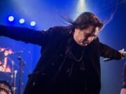 Curitiba terá exibição da segunda parte do documentário “Andre Matos – Maestro do Rock”