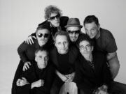 Resenha:Todos ao Mesmo Tempo Agora – Titãs (2023)