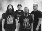 Aberratio divulga novo clipe e detalhes de segundo álbum