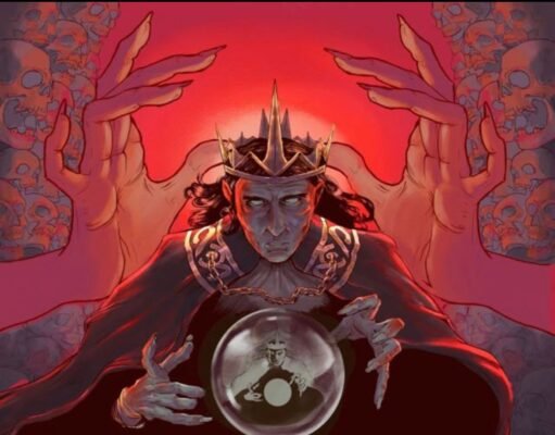 Inraza aborda sobre a manipulação em massa e o narcisismo com nova música “Crowning”