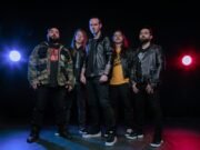 ANTRVM estreia single e lyric video “The Hedonist”