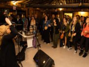 Cobertura: Sarau da Riba – Especial Reggae (Imbituba/SC)