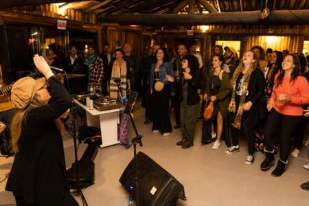 Cobertura: Sarau da Riba – Especial Reggae (Imbituba/SC)