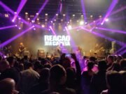 Cobertura: Reação em Cadeia (Tubarão/SC)