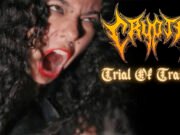 Trial of Traitors o novo single da Crypta
