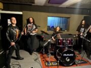 Silent Empire finaliza videoclipe de “The Inner” e lançará nesta sexta-feira (09)