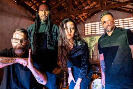 Com crítica à vida cotidiana, Unrealism lança videoclipe do single “Sacrifice”