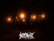 Volkmort lança videoclipe de “Triumphus Mortis”