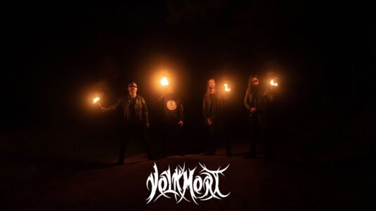 Volkmort lança videoclipe de “Triumphus Mortis”