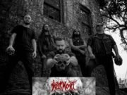 Volkmort “Fallen In The Bloody Field” está pronto e disponível para aquisição