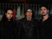 Éclair lança novo single “Era dos Primatas” com participação de Marcello Pompeu da banda Korzus