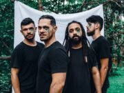 Banda paulista de rock Apogeu lança videoclipe de “Roda-gigante”