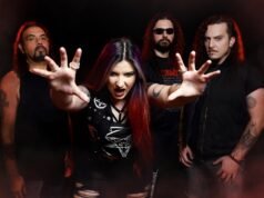 Torture Squad retorna com novo álbum ‘Devilish’