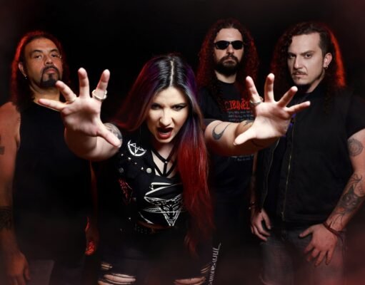 Torture Squad retorna com novo álbum ‘Devilish’