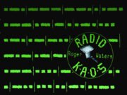 Resenha: Radio K.A.O.S – Roger Waters (1987)