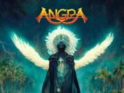 Angra anuncia o novo disco Cyrcles of Pain