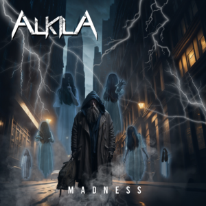 Alkila lança o single “Madness” que promete retomada na carreira