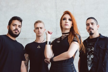 Hatefulmurder lança o poderoso single “Crime e Castigo” Hatefulmurder lança o poderoso single “Crime e Castigo”